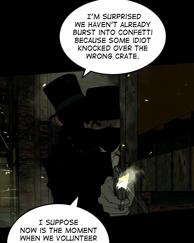 Purple Hyacinth Chapter 104 page 91 - 