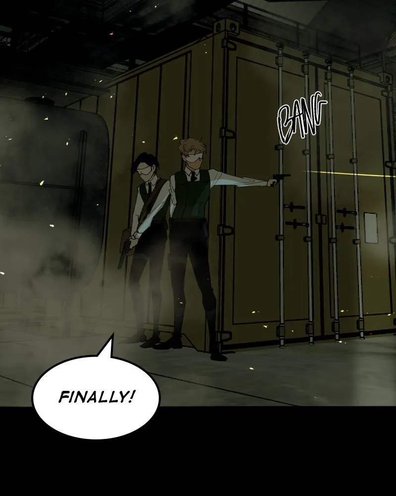 Purple Hyacinth Chapter 104 page 99 - 