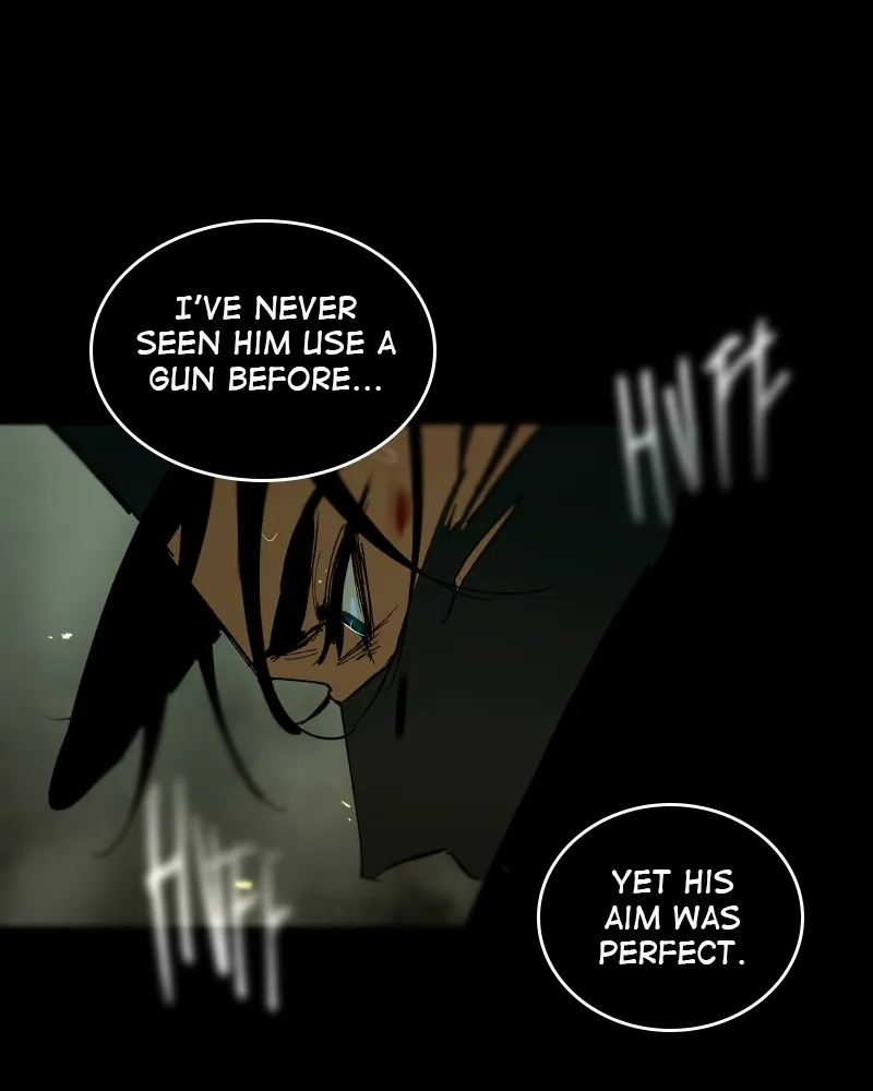 Purple Hyacinth Chapter 105 page 30 - 