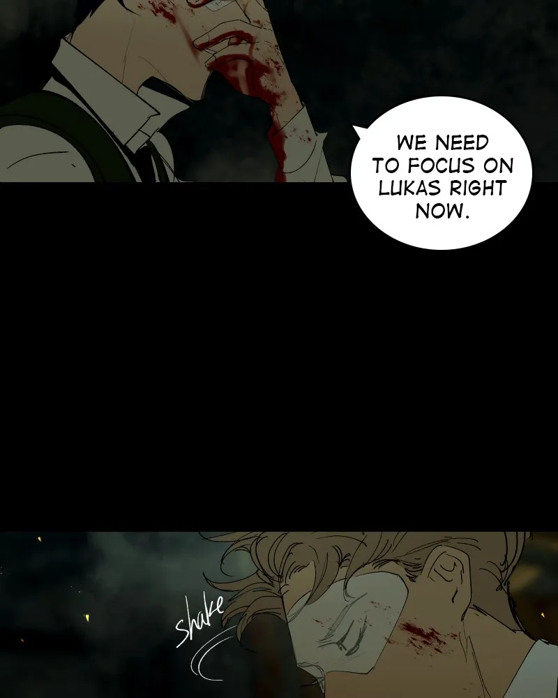 Purple Hyacinth Chapter 105 page 69 - 