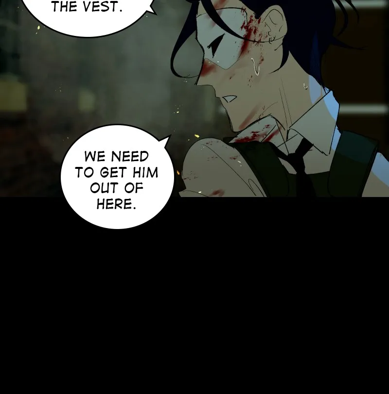 Purple Hyacinth Chapter 105 page 73 - 