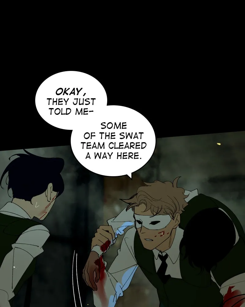 Purple Hyacinth Chapter 105 page 91 - 