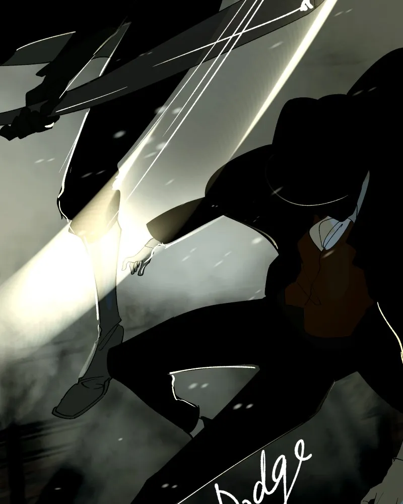 Purple Hyacinth Chapter 106 page 23 - 