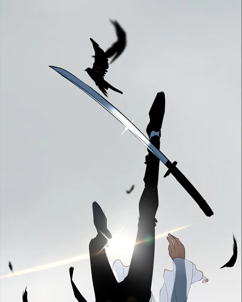 Purple Hyacinth Chapter 106 page 5 - 