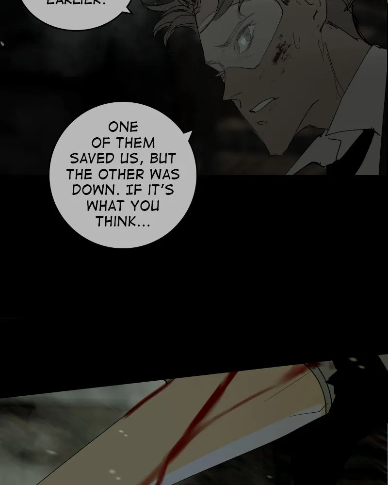 Purple Hyacinth Chapter 106 page 47 - 