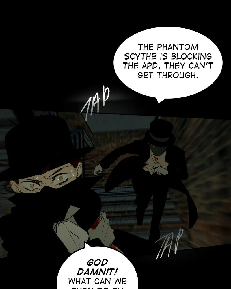 Purple Hyacinth Chapter 107 page 111 - 