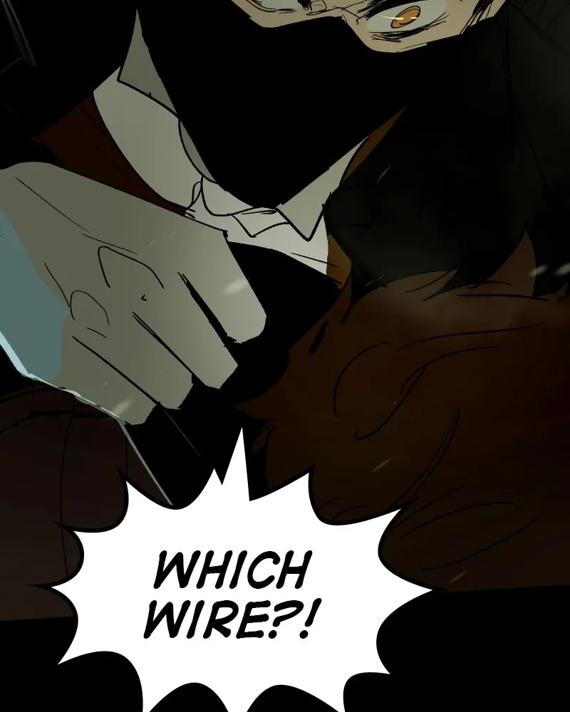 Purple Hyacinth Chapter 107 page 137 - 
