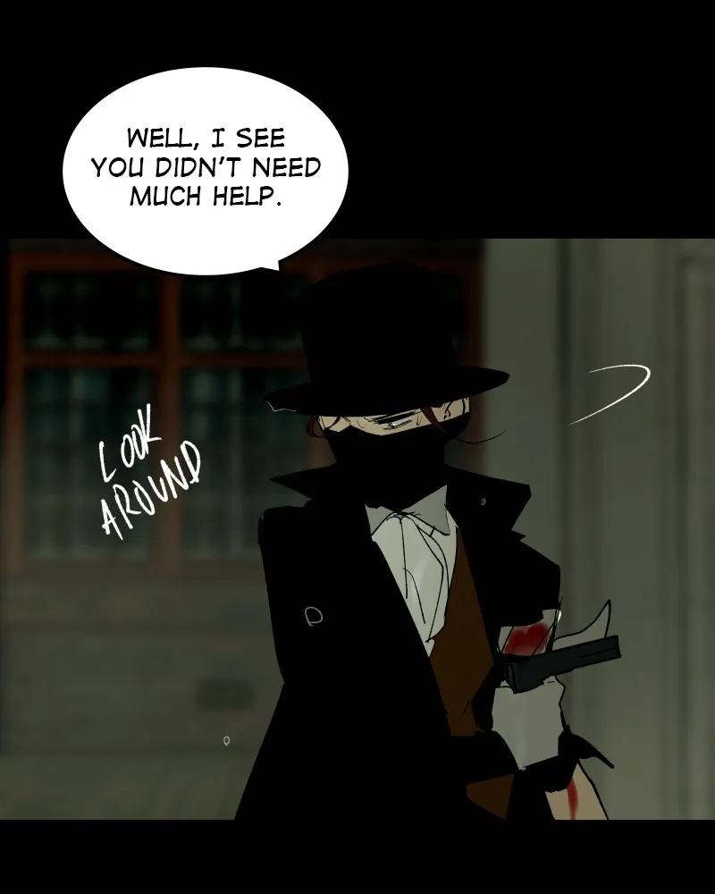 Purple Hyacinth Chapter 107 page 25 - 