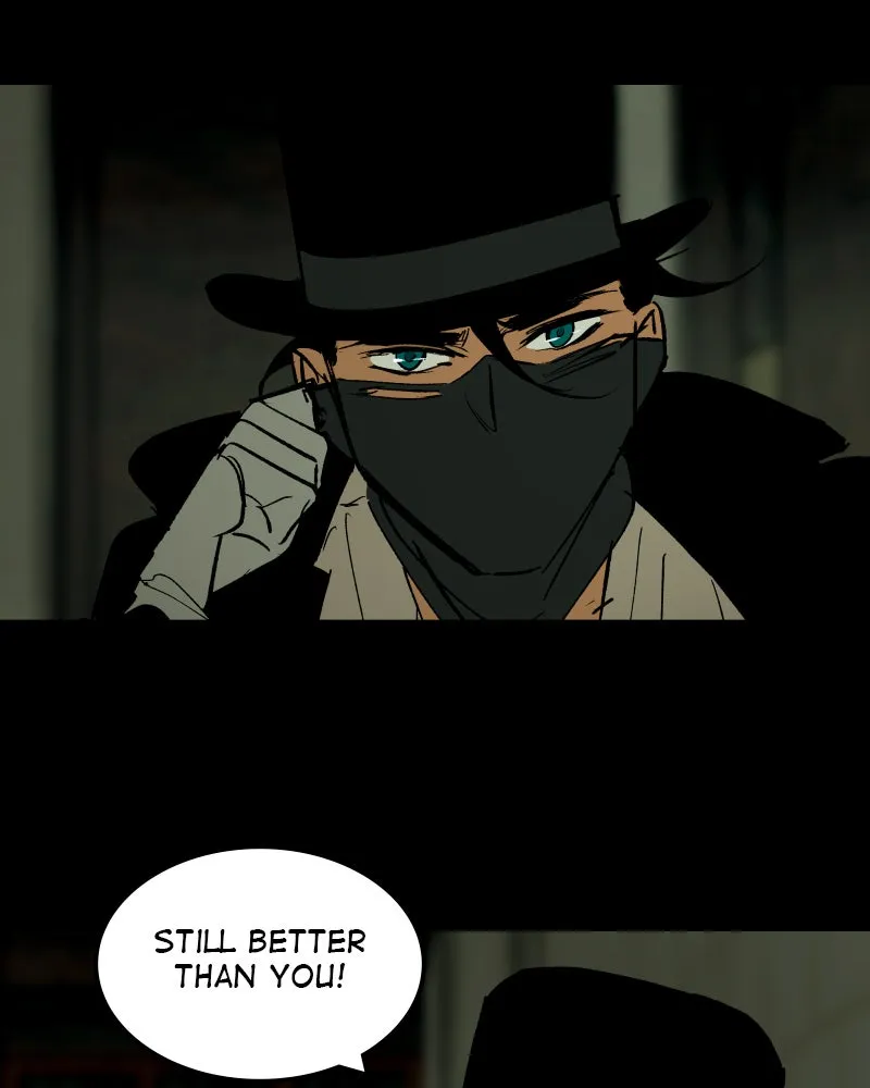 Purple Hyacinth Chapter 107 page 29 - 