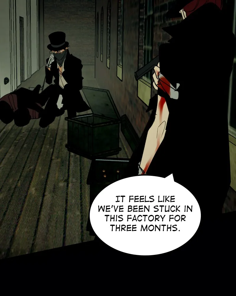 Purple Hyacinth Chapter 107 page 31 - 