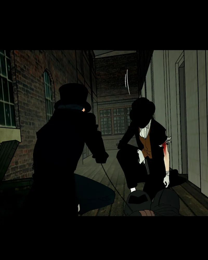 Purple Hyacinth Chapter 107 page 33 - 