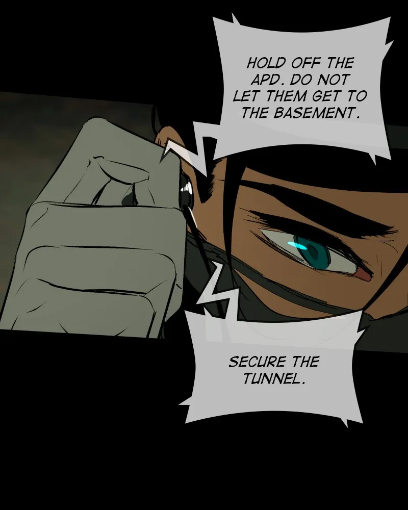 Purple Hyacinth Chapter 107 page 34 - 
