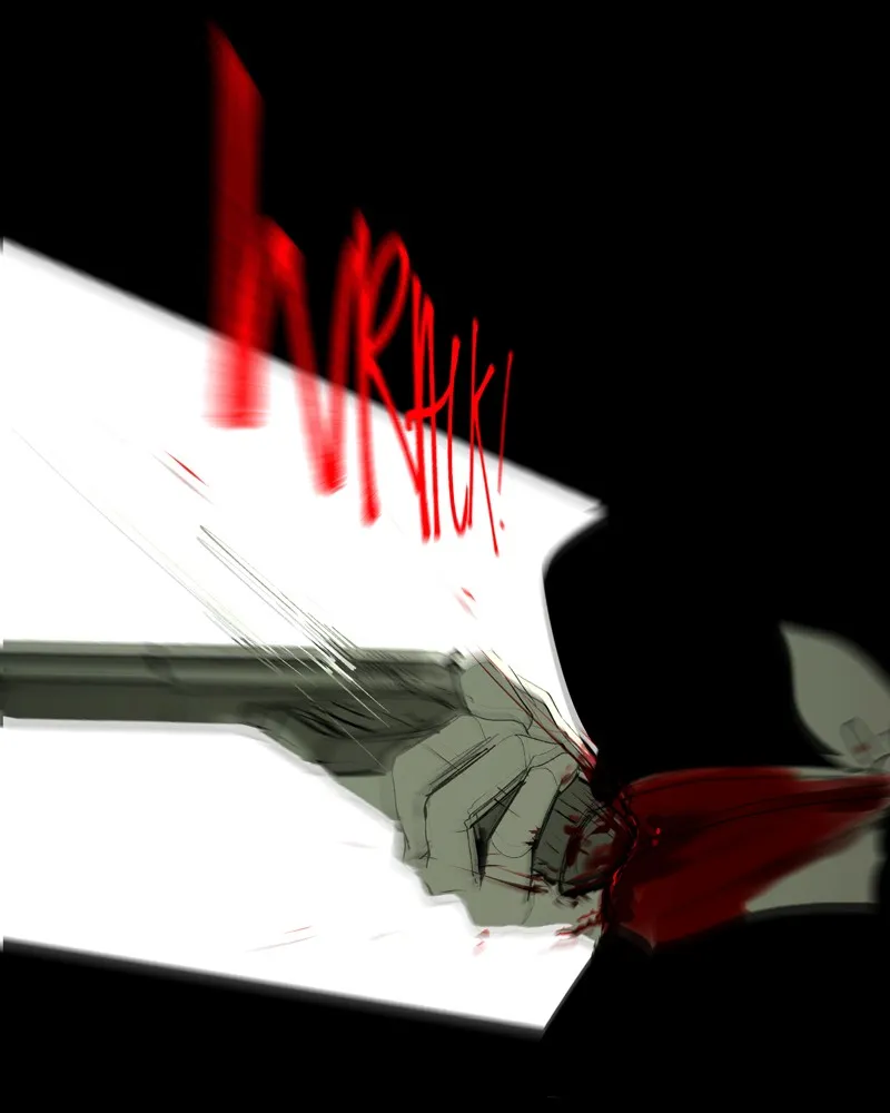 Purple Hyacinth Chapter 107 page 56 - 