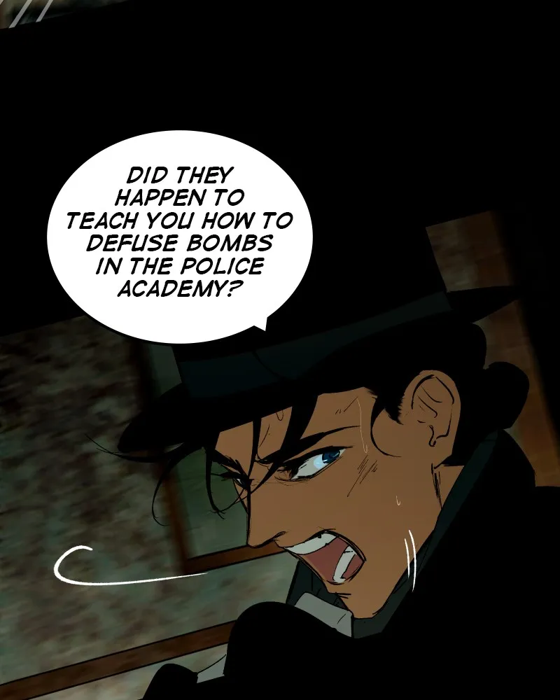 Purple Hyacinth Chapter 108 page 21 - 