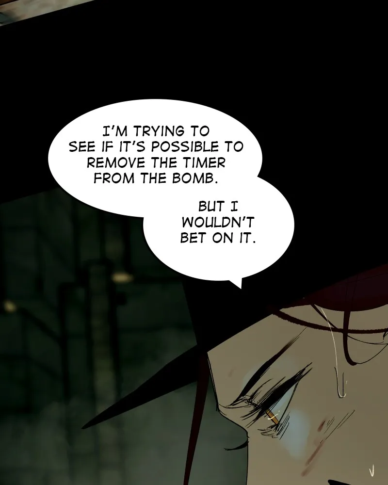 Purple Hyacinth Chapter 108 page 22 - 