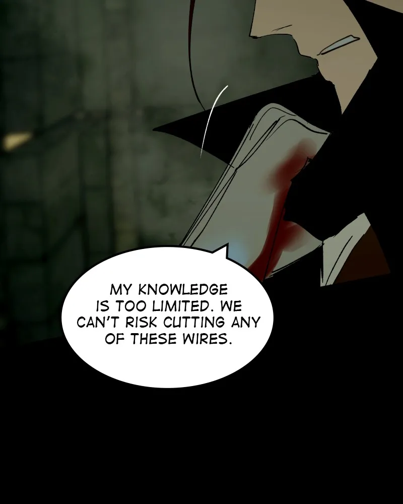 Purple Hyacinth Chapter 108 page 23 - 