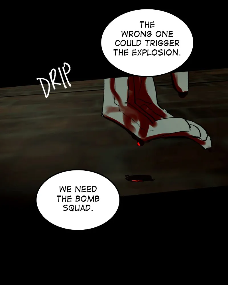 Purple Hyacinth Chapter 108 page 24 - 