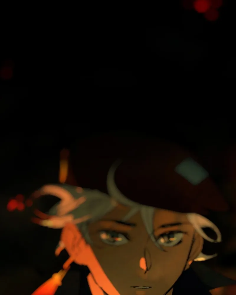 Purple Hyacinth Chapter 108 page 238 - 