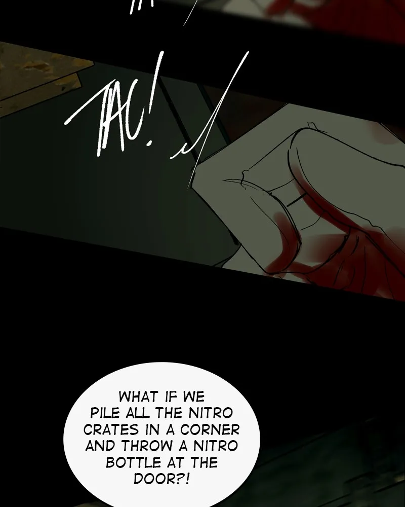 Purple Hyacinth Chapter 108 page 28 - 