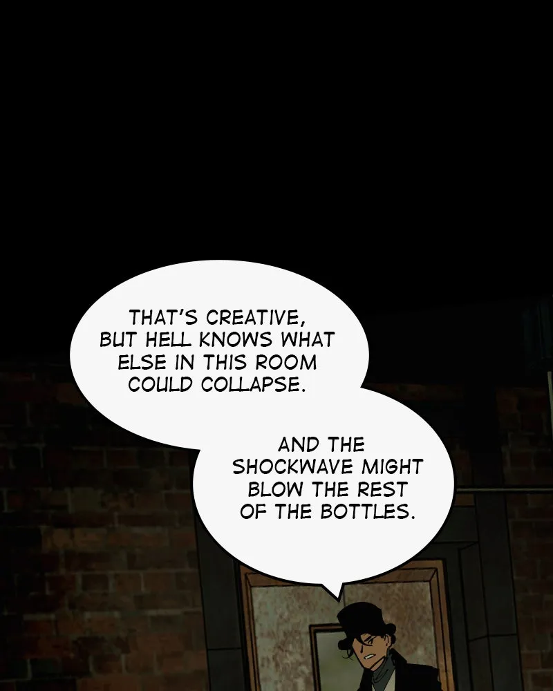 Purple Hyacinth Chapter 108 page 31 - 