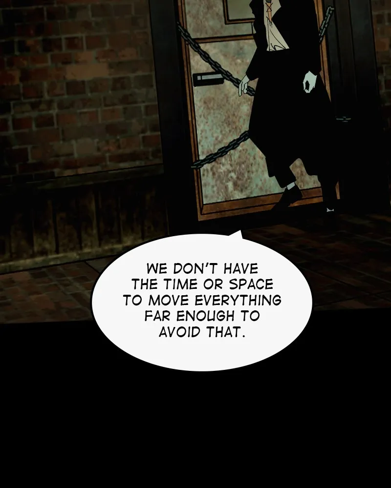 Purple Hyacinth Chapter 108 page 32 - 