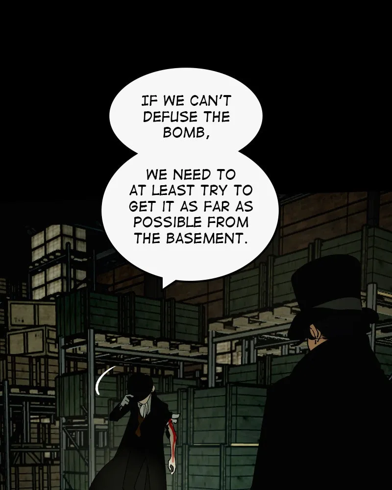 Purple Hyacinth Chapter 108 page 38 - 