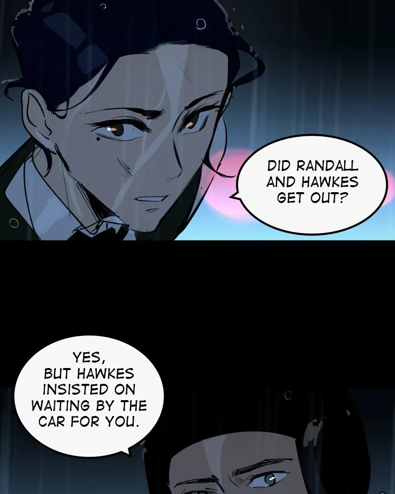 Purple Hyacinth Chapter 108 page 53 - 