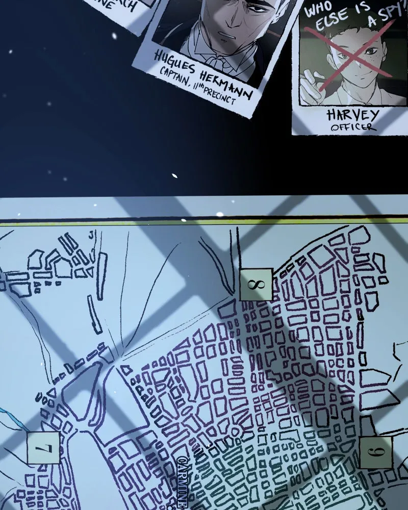 Purple Hyacinth Chapter 110 page 26 - 
