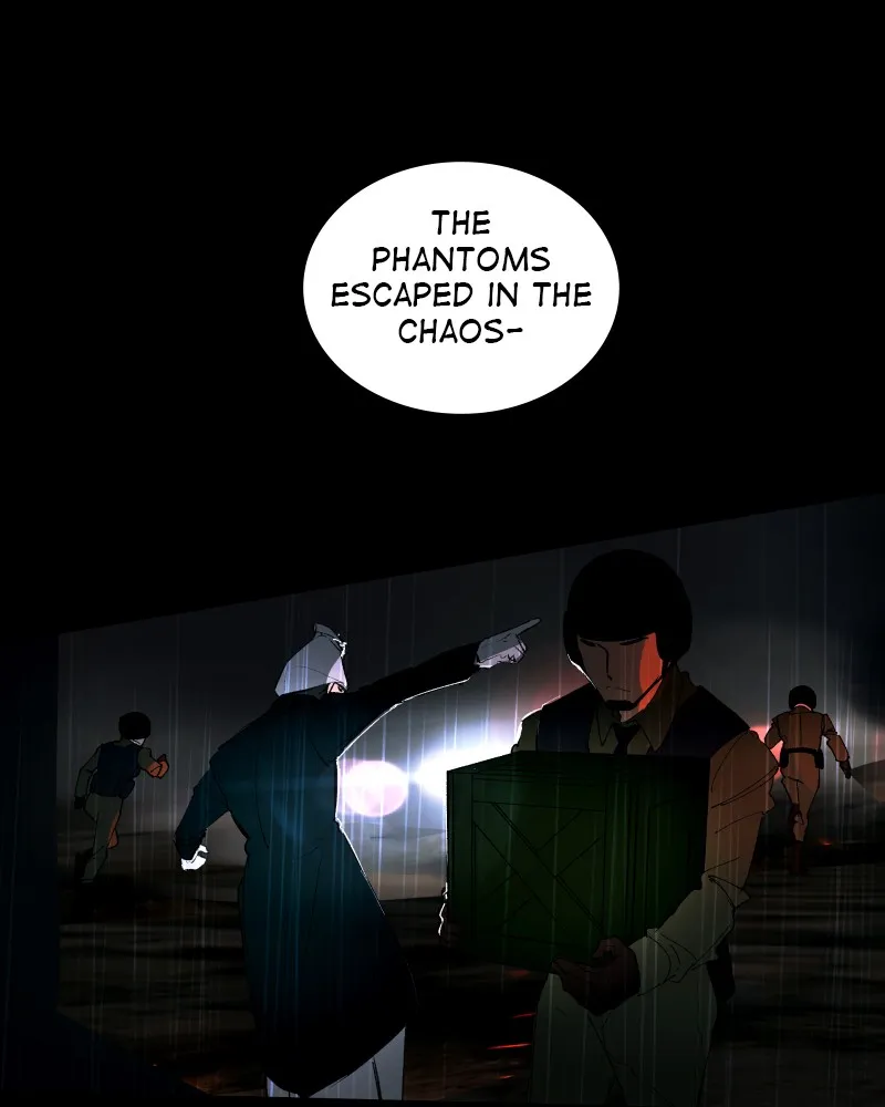 Purple Hyacinth Chapter 111 page 50 - 