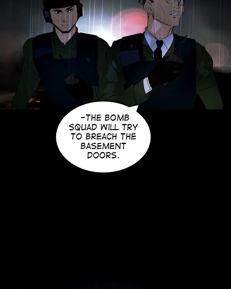 Purple Hyacinth Chapter 111 page 53 - 