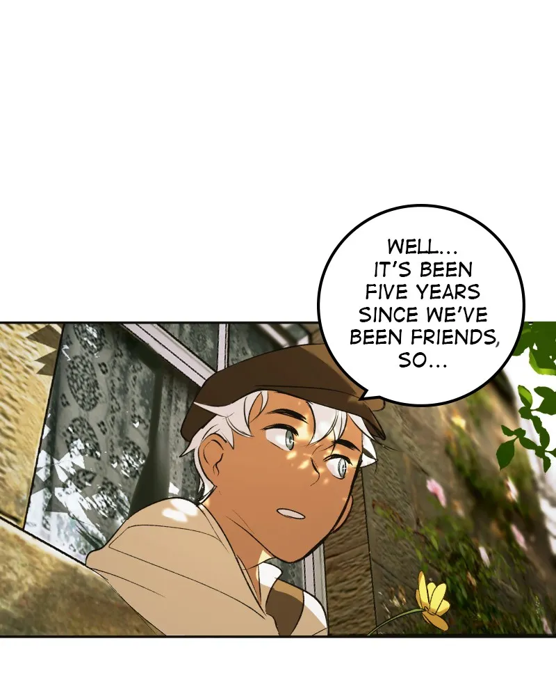 Purple Hyacinth Chapter 112 page 20 - 