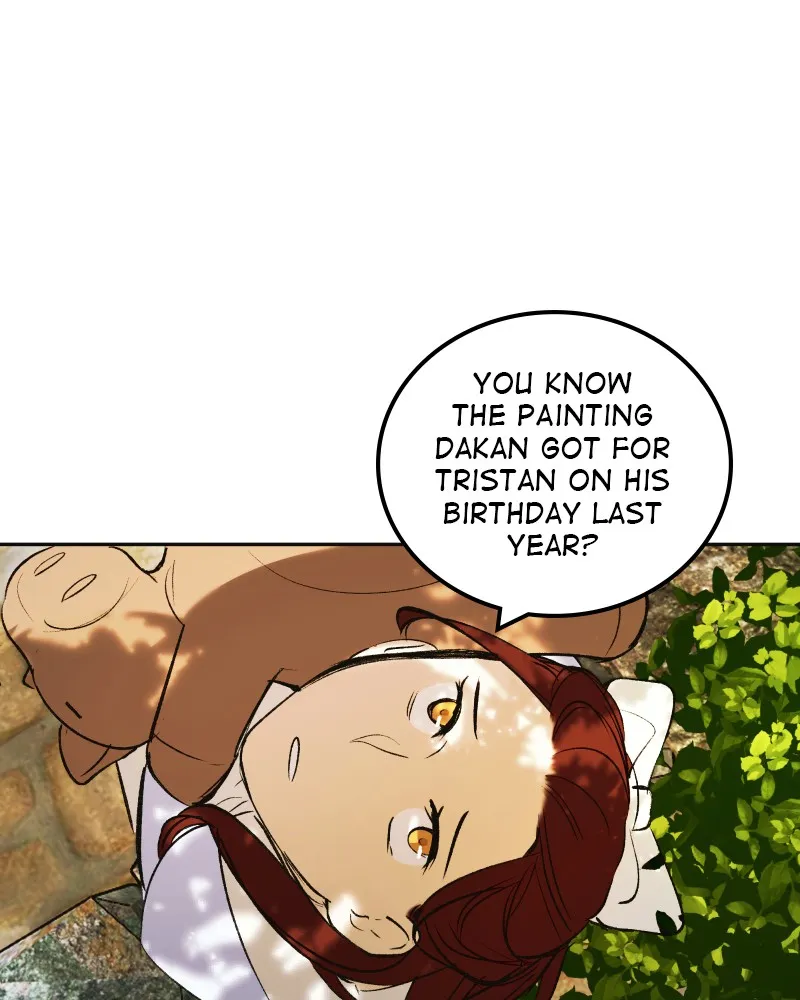 Purple Hyacinth Chapter 112 page 21 - 
