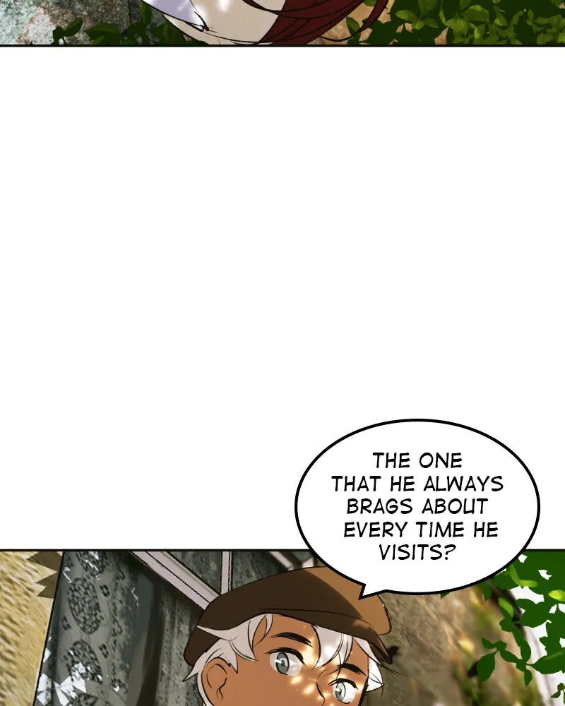 Purple Hyacinth Chapter 112 page 22 - 
