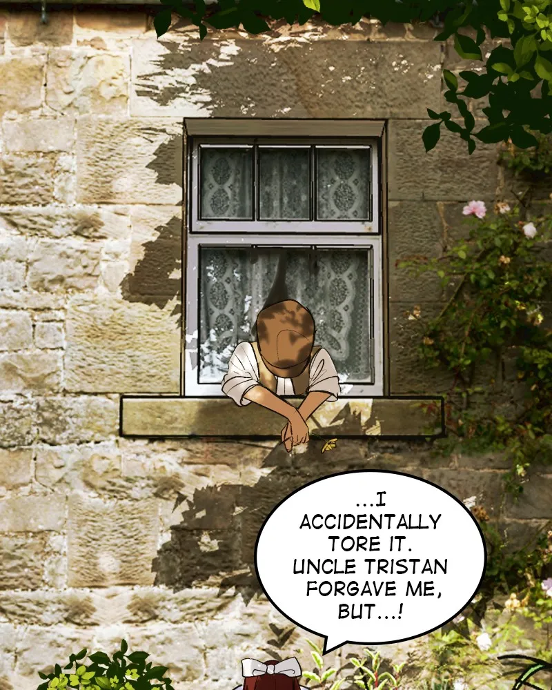 Purple Hyacinth Chapter 112 page 24 - 