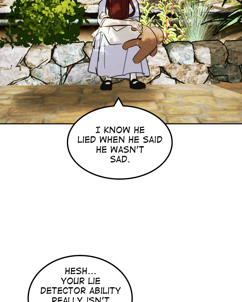 Purple Hyacinth Chapter 112 page 25 - 