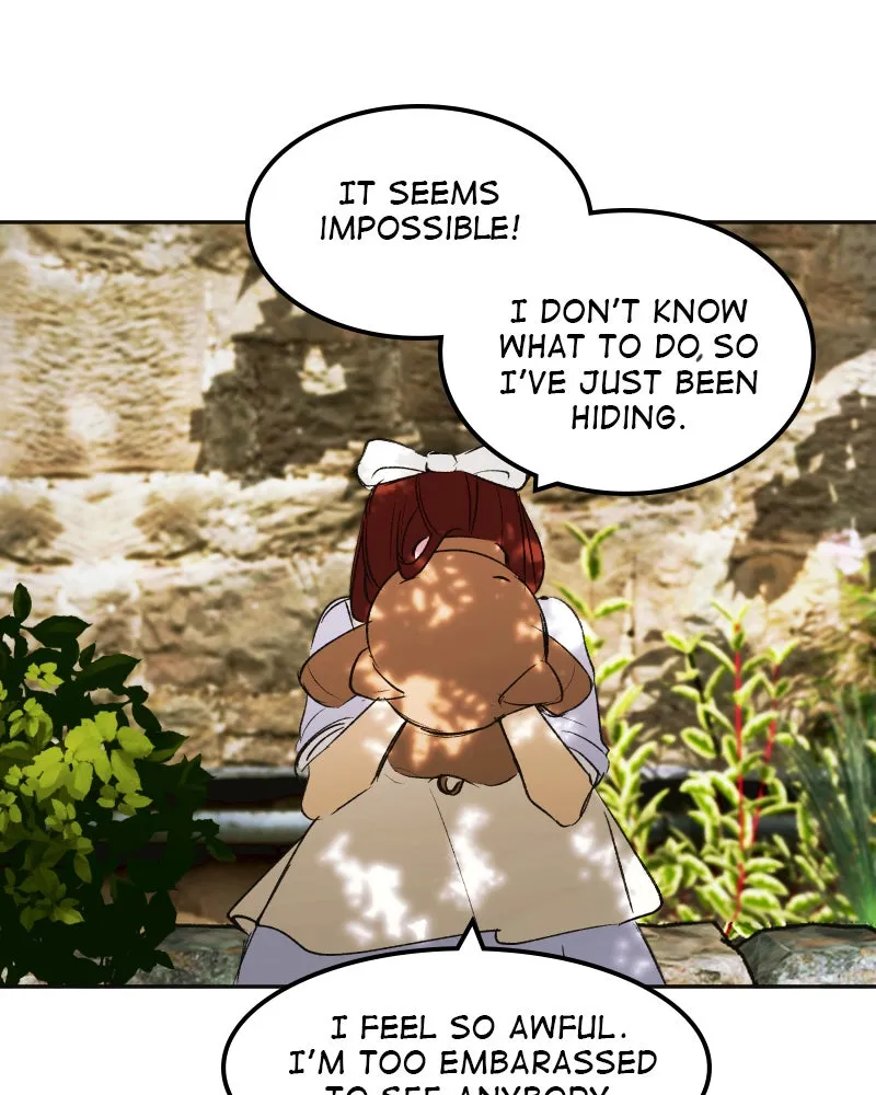 Purple Hyacinth Chapter 112 page 28 - 