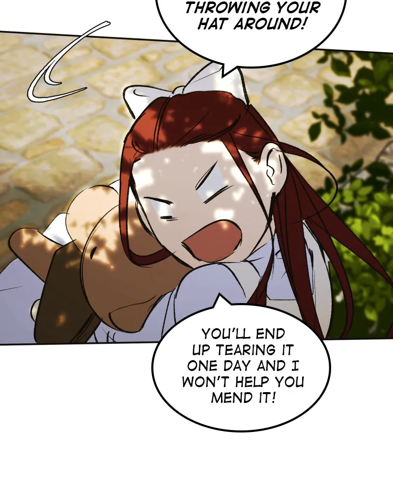Purple Hyacinth Chapter 112 page 35 - 
