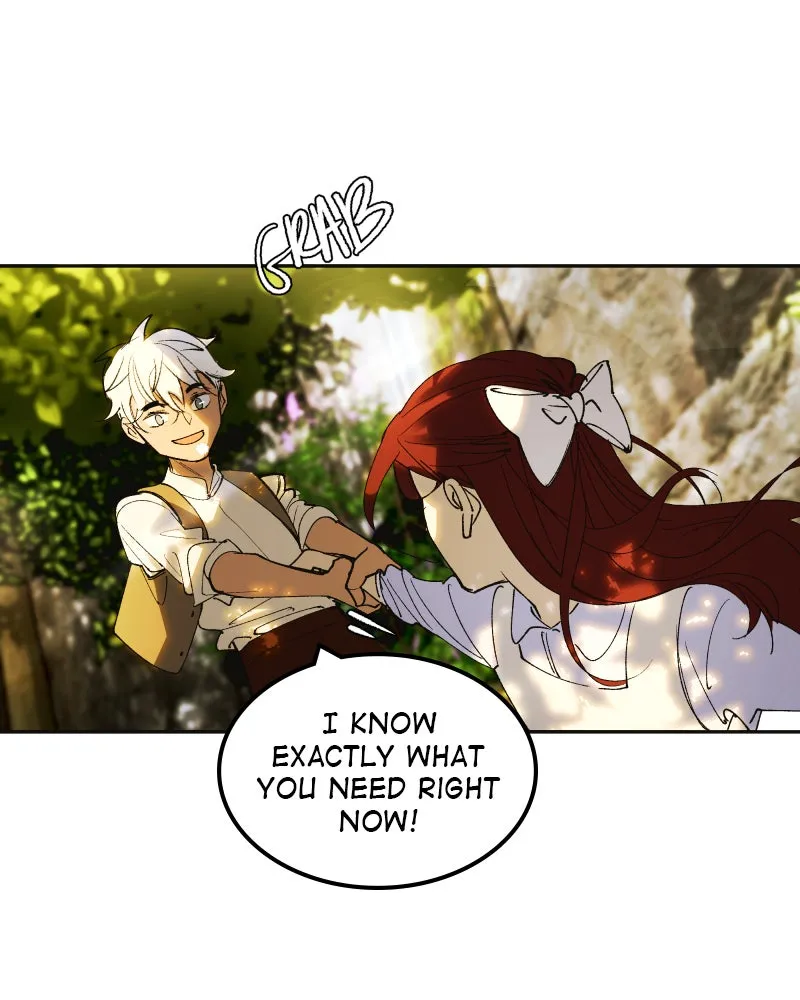 Purple Hyacinth Chapter 112 page 38 - 