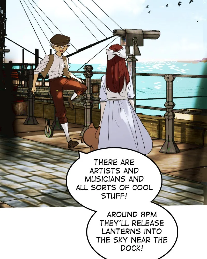 Purple Hyacinth Chapter 112 page 46 - 