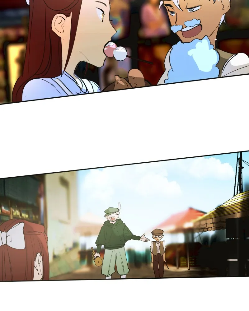 Purple Hyacinth Chapter 112 page 60 - 