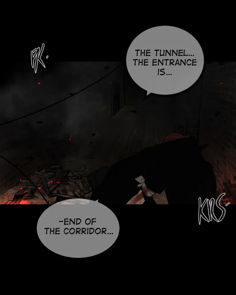 Purple Hyacinth Chapter 113 page 3 - 