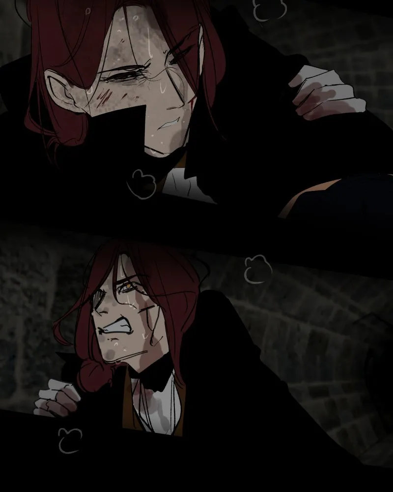 Purple Hyacinth Chapter 113 page 22 - 