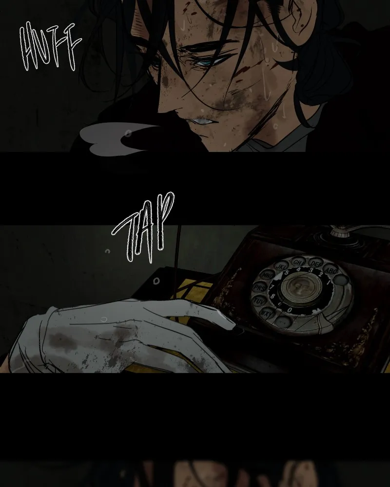 Purple Hyacinth Chapter 113 page 39 - 
