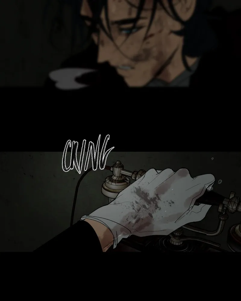 Purple Hyacinth Chapter 113 page 40 - 