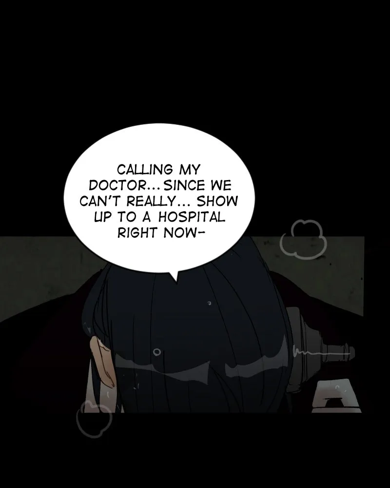 Purple Hyacinth Chapter 113 page 42 - 