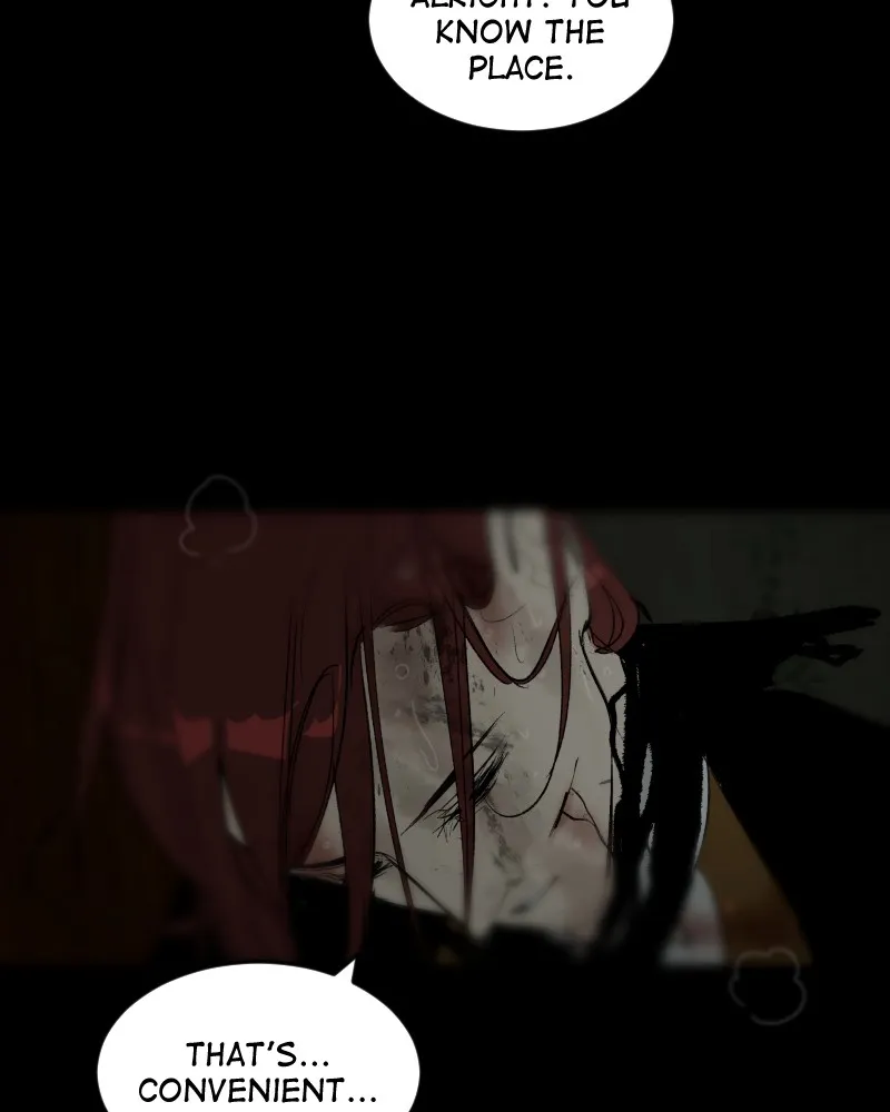 Purple Hyacinth Chapter 113 page 47 - 