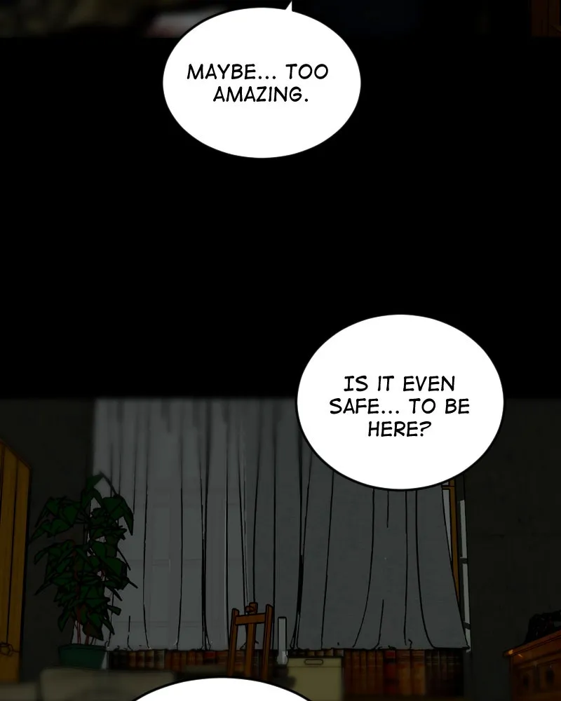 Purple Hyacinth Chapter 113 page 49 - 