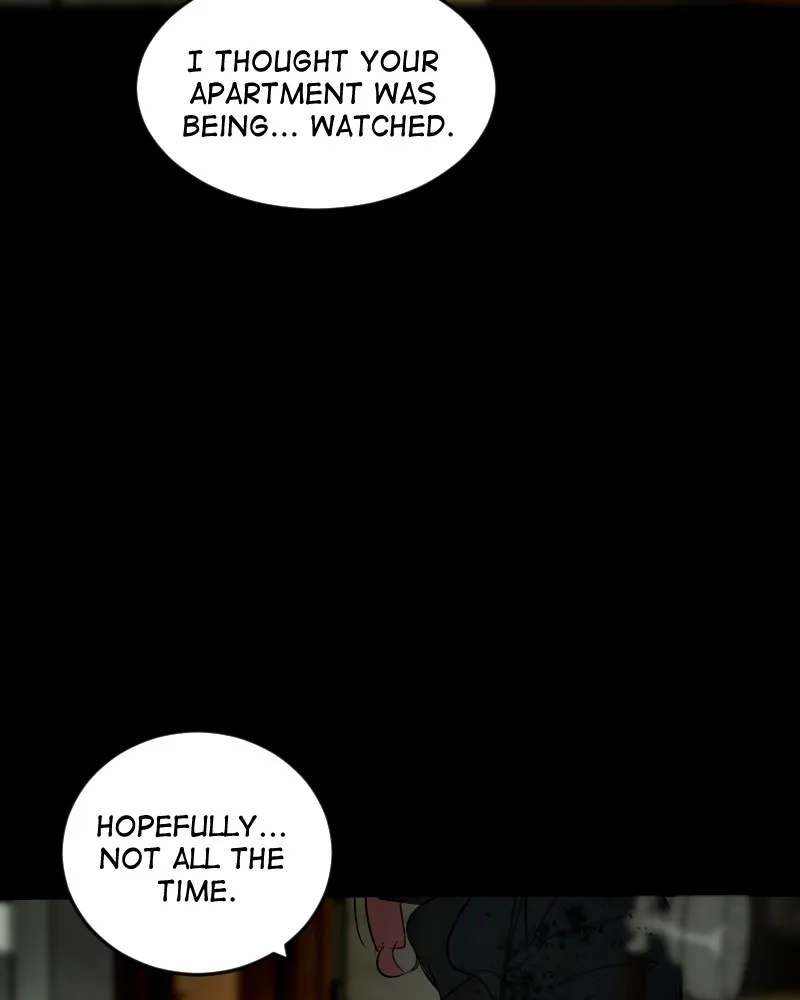 Purple Hyacinth Chapter 113 page 50 - 