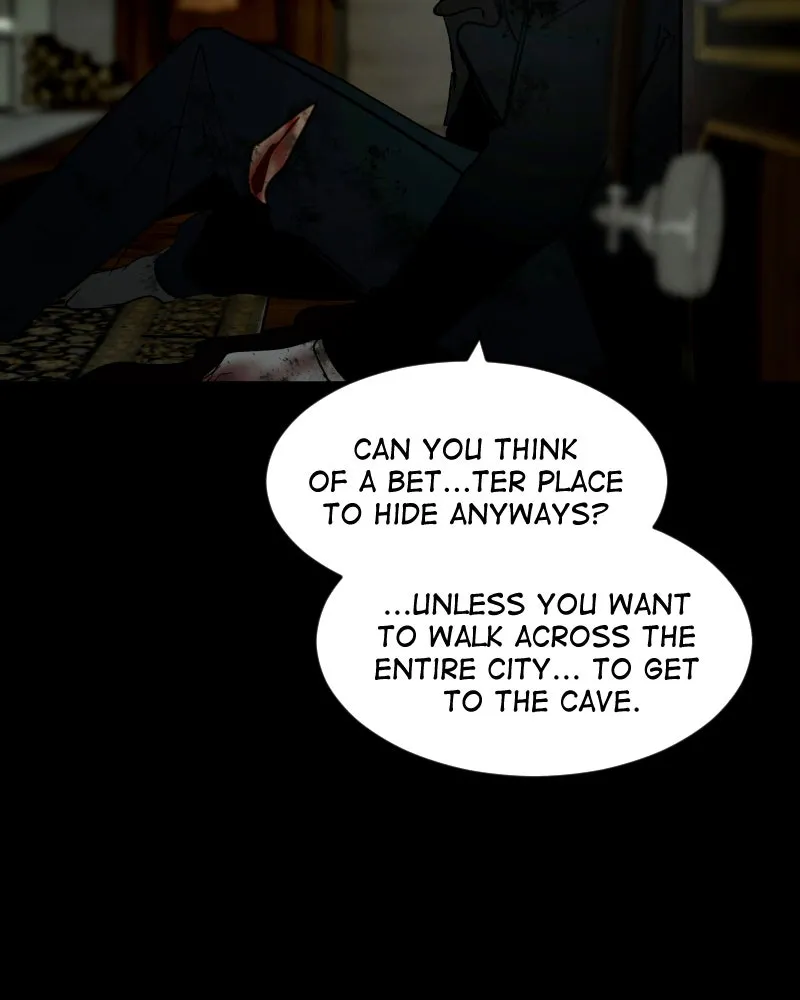 Purple Hyacinth Chapter 113 page 51 - 