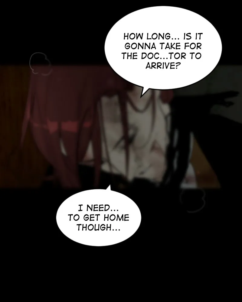 Purple Hyacinth Chapter 113 page 54 - 